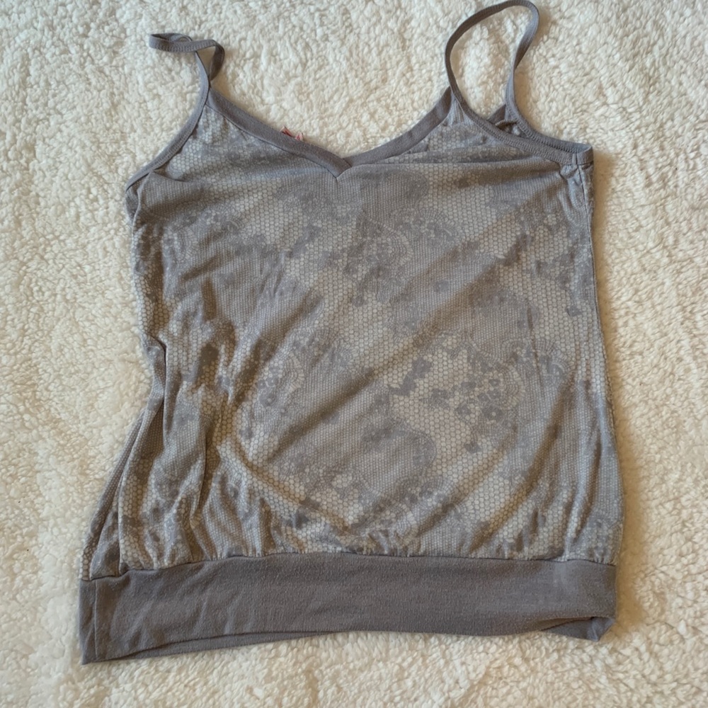 Xhilaration Tank Top